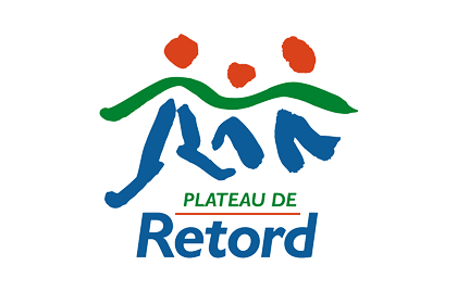Logo Plateau de Retord